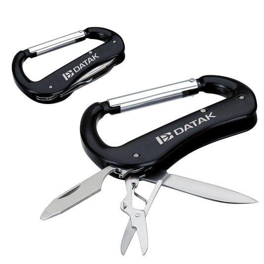 MultiTool Carabiner-21025