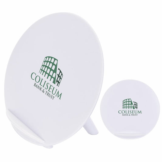 Good Value Qi Certified Wireless Phone Charging Stand-32239