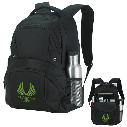 Good Value Business Backpack-15626