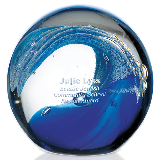 JAFFA Wave Award-36502
