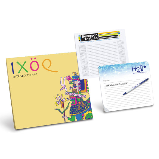 Good Value Paper Mouse Pad  50 sheets-MPP50