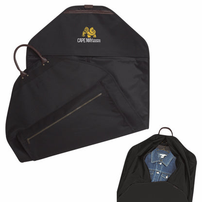 Atchison Plaza Meridian Garment Bag-AP9950
