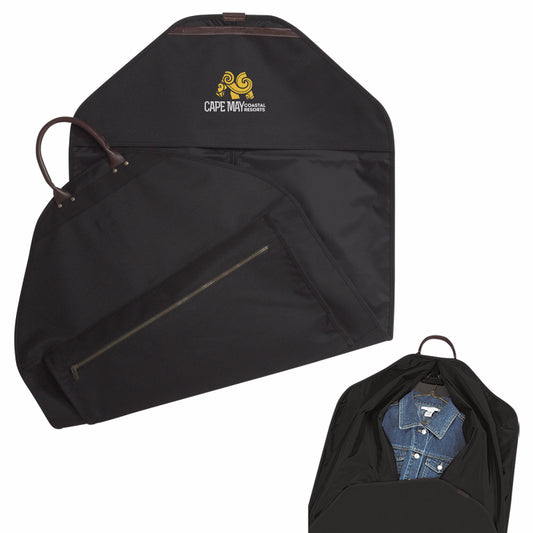 Atchison Plaza Meridian Garment Bag-AP9950
