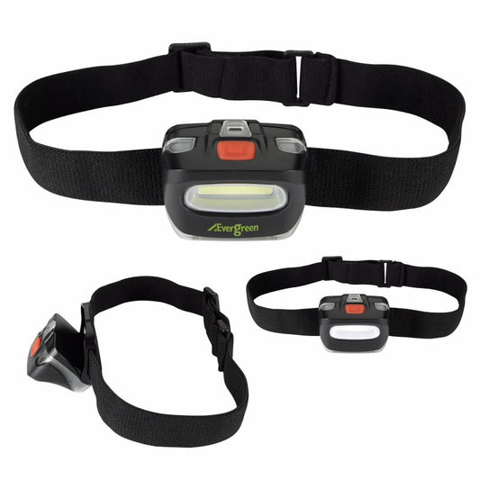 Good Value COB Headlamp-21205
