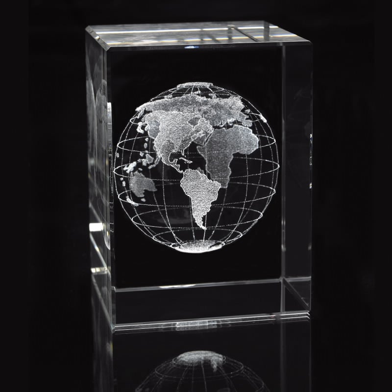 Universal Source Medium Block  Globe-36883