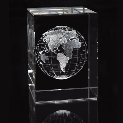 Universal Source Medium Block  Globe-36883