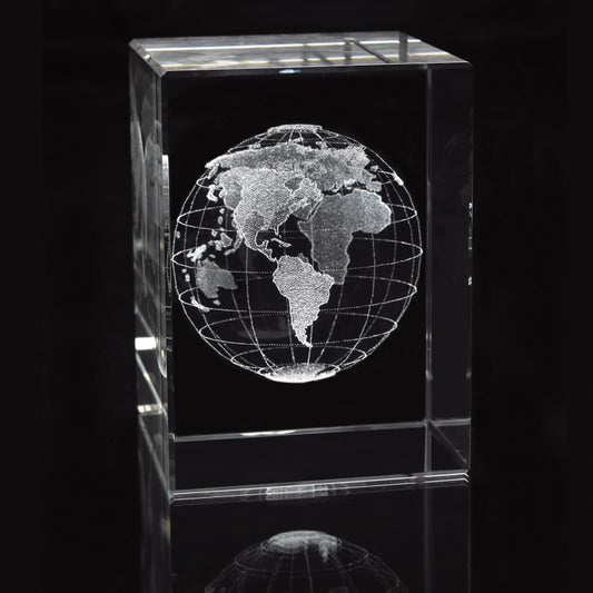 Universal Source Medium Block  Globe-36883