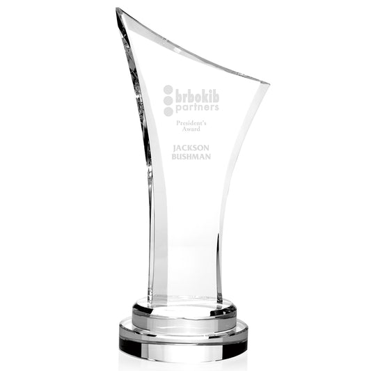 JAFFA Number One Award-36290