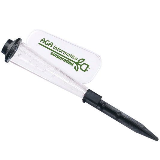 Good Value Oval Panel Rain Cone-10030