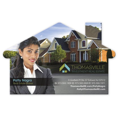 Good Value 4 House Magnet-31950