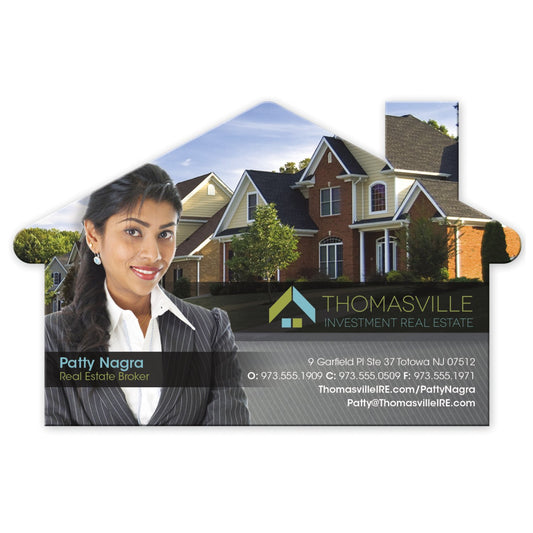 Good Value 4 House Magnet-31950