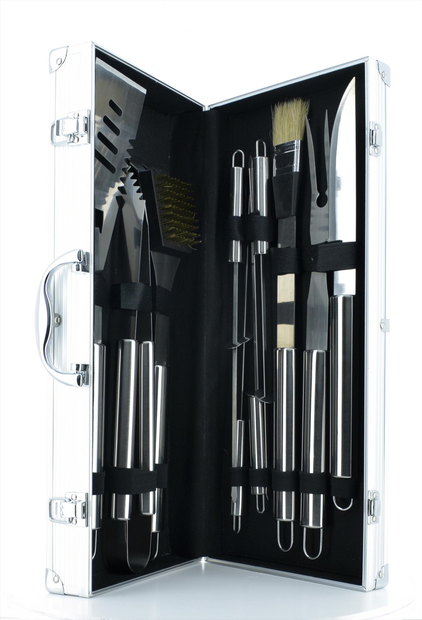 BBQ 10Piece Set-15677