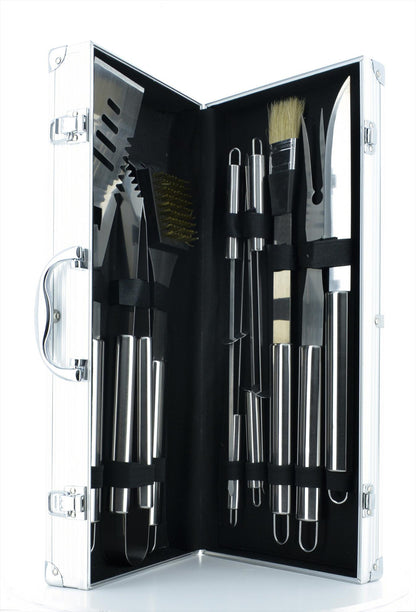 BBQ 10Piece Set-15677