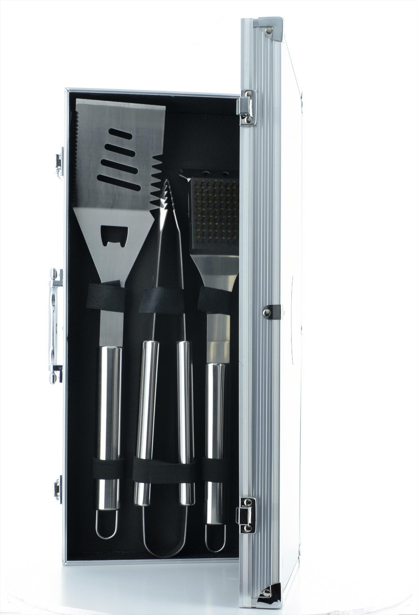 BBQ 10Piece Set-15677
