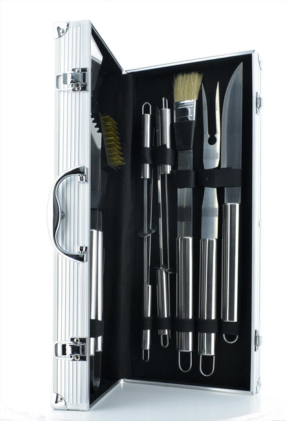 BBQ 10Piece Set-15677