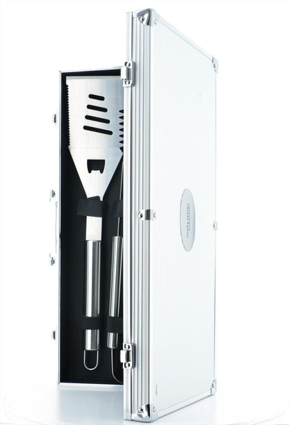 BBQ 10Piece Set-15677