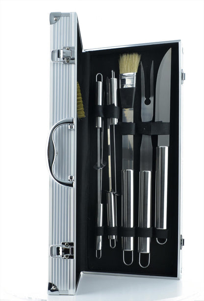 BBQ 10Piece Set-15677