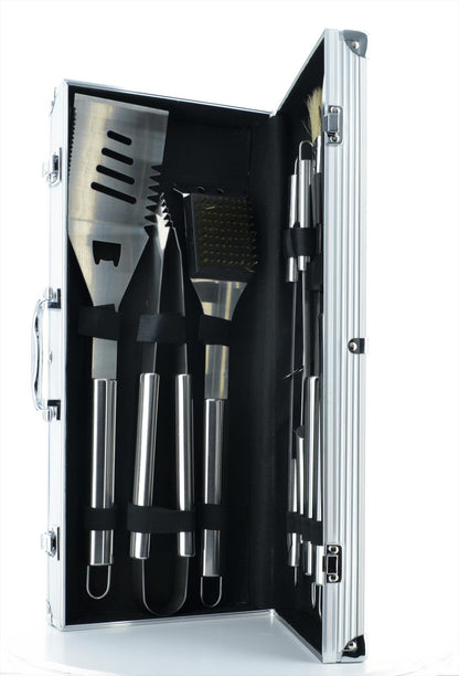 BBQ 10Piece Set-15677