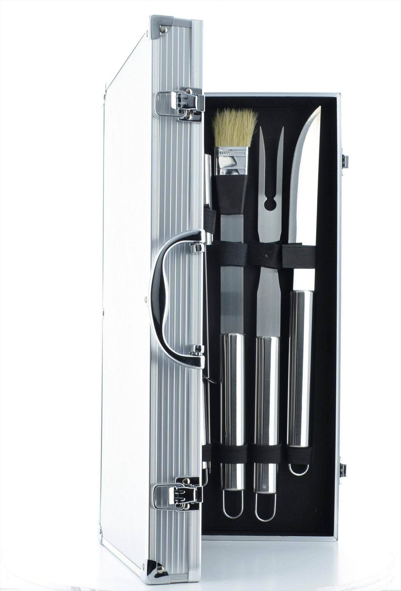 BBQ 10Piece Set-15677