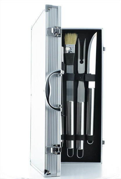 BBQ 10Piece Set-15677