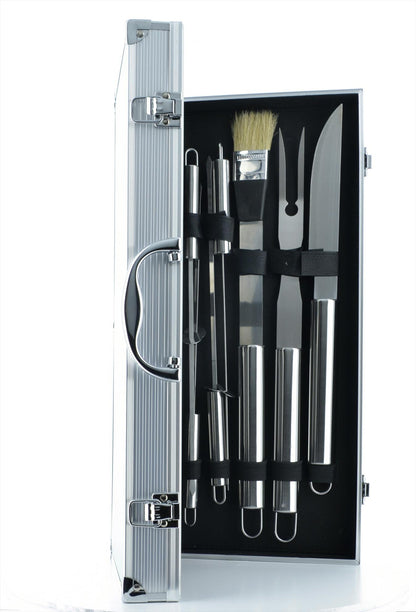 BBQ 10Piece Set-15677