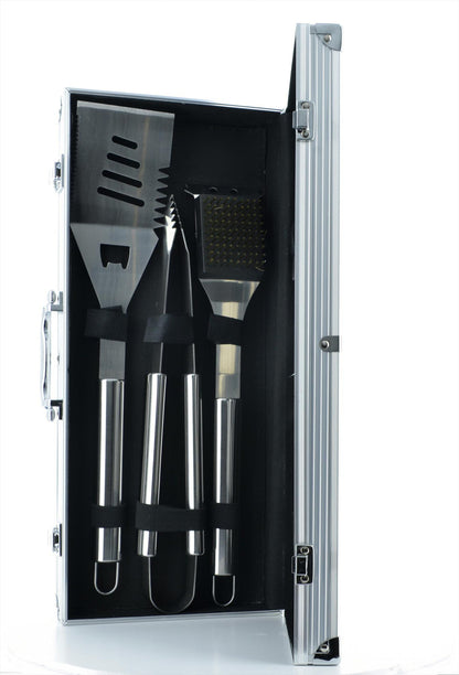 BBQ 10Piece Set-15677