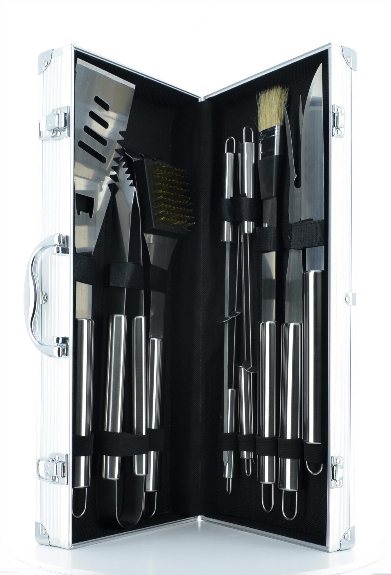 BBQ 10Piece Set-15677