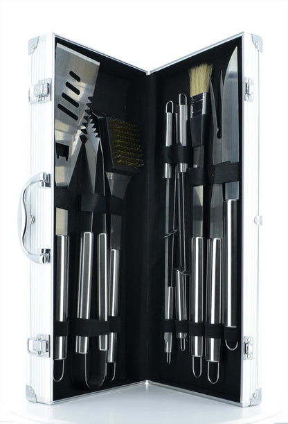 BBQ 10Piece Set-15677