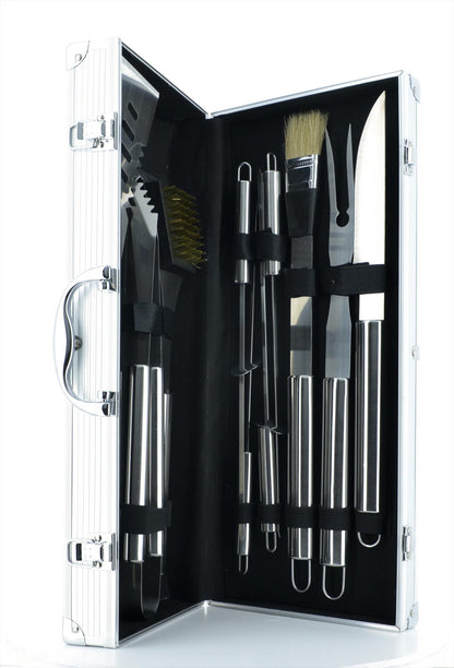 BBQ 10Piece Set-15677