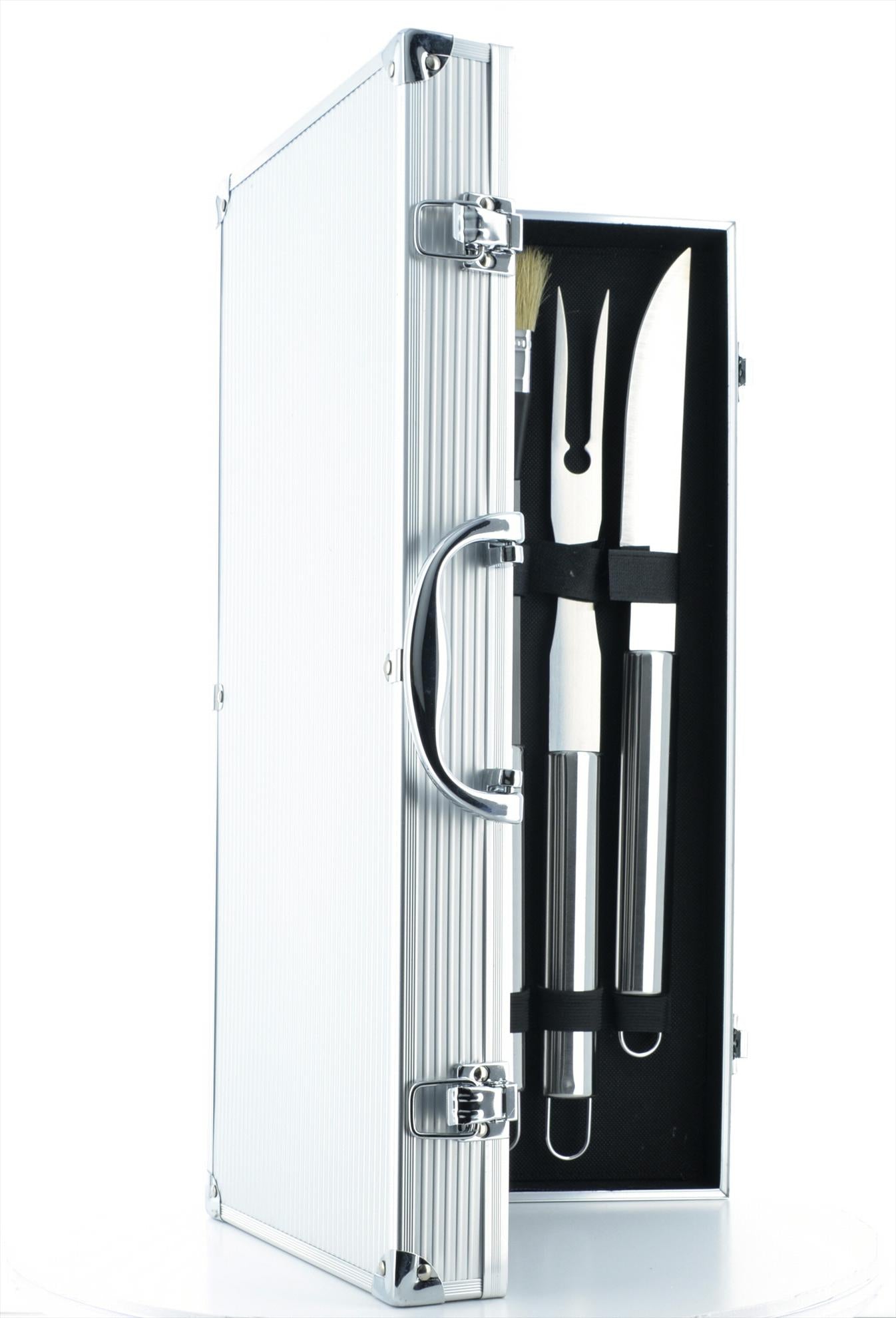BBQ 10Piece Set-15677