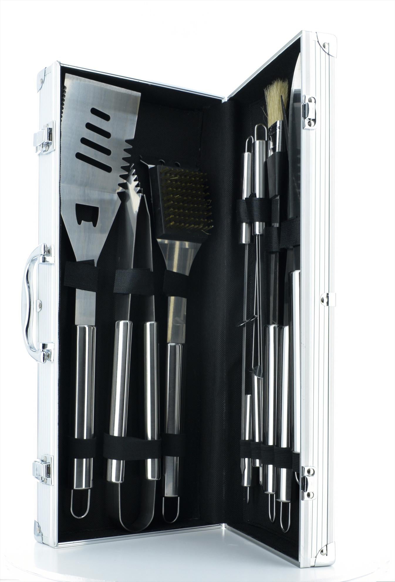 BBQ 10Piece Set-15677