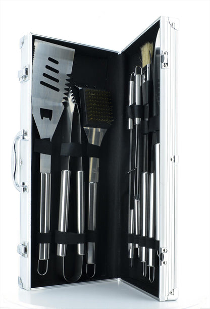 BBQ 10Piece Set-15677