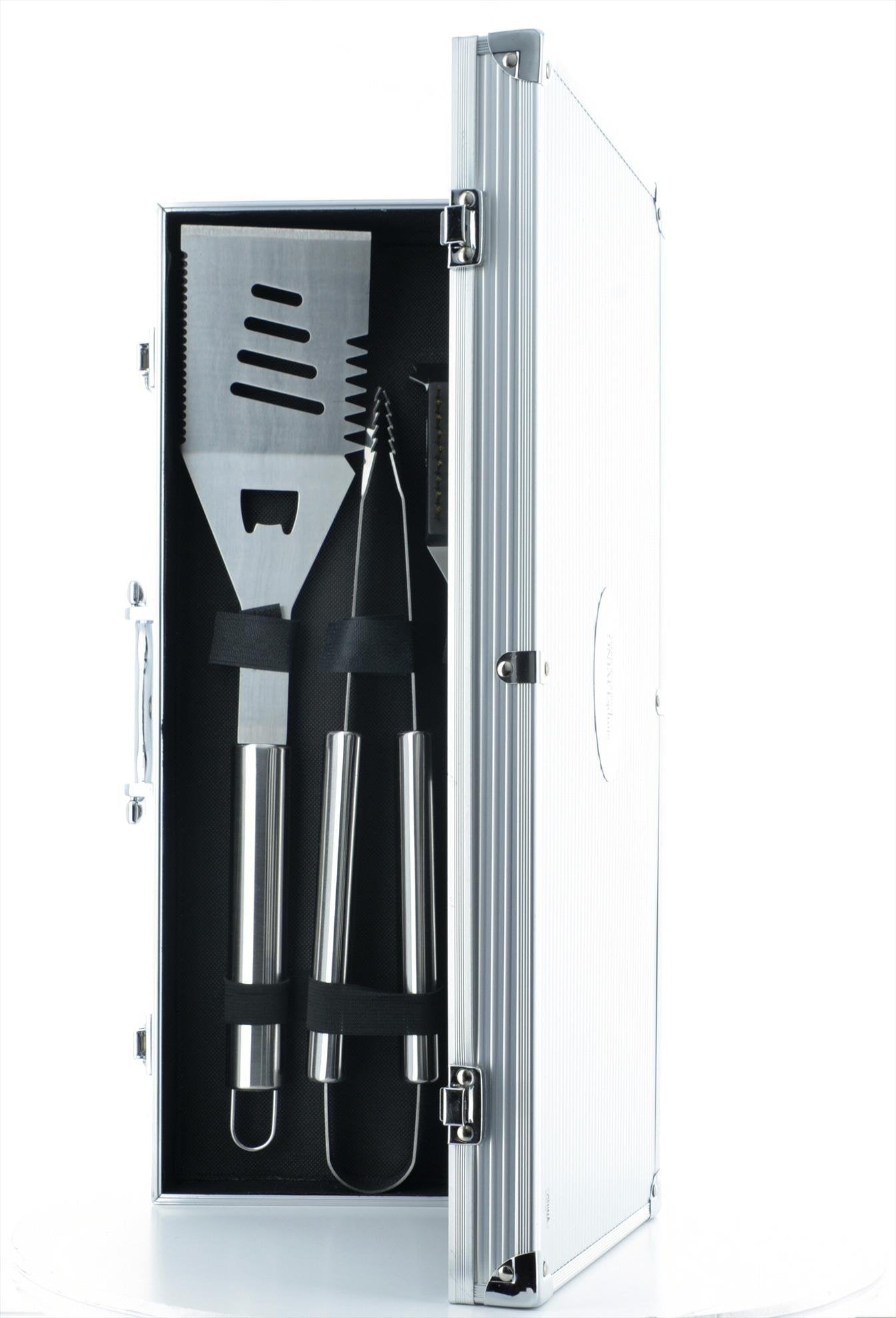 BBQ 10Piece Set-15677