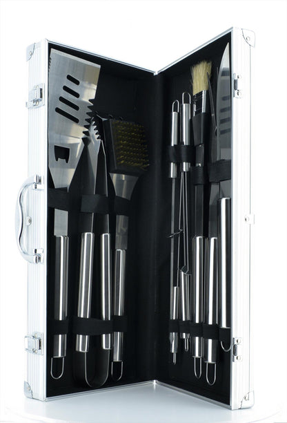 BBQ 10Piece Set-15677