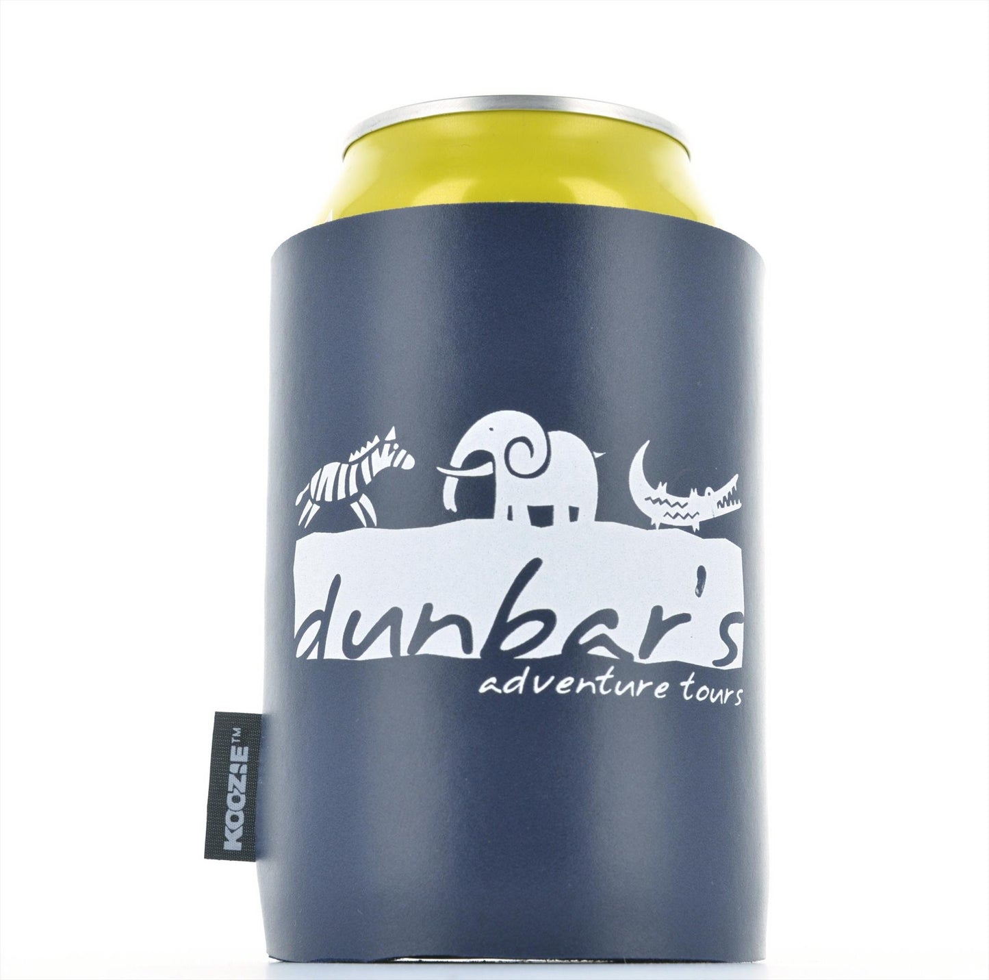 Koozie Deluxe Collapsible Can Cooler-45231