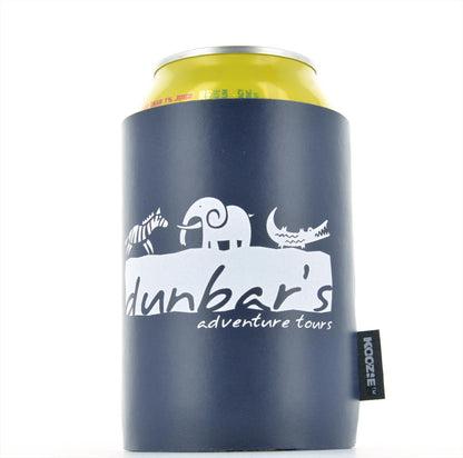 Koozie Deluxe Collapsible Can Cooler-45231