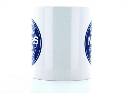 Good Value Budget Mug  11 oz-45140