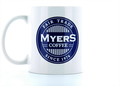 Good Value Budget Mug  11 oz-45140