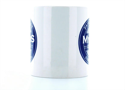 Good Value Budget Mug  11 oz-45140