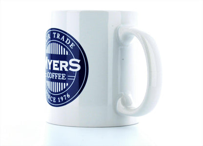 Good Value Budget Mug  11 oz-45140