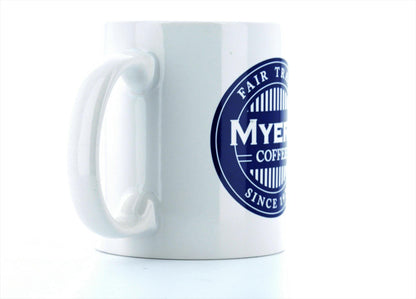Good Value Budget Mug  11 oz-45140