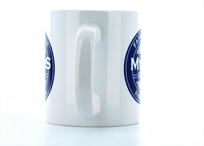 Good Value Budget Mug  11 oz-45140