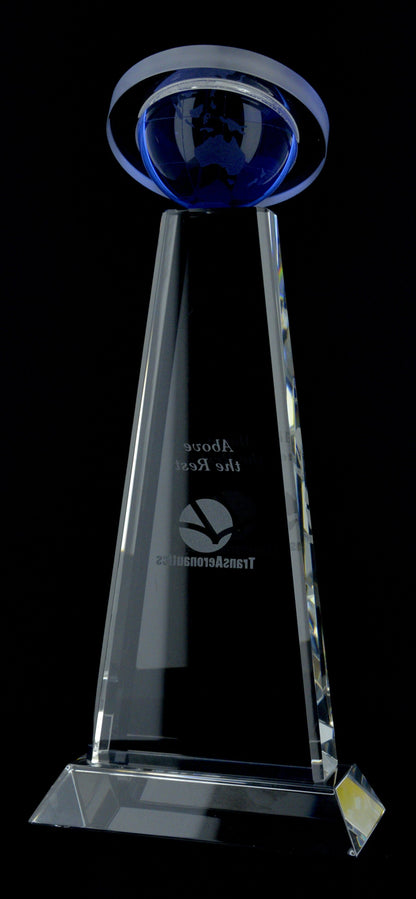 JAFFA Orb Award-36516