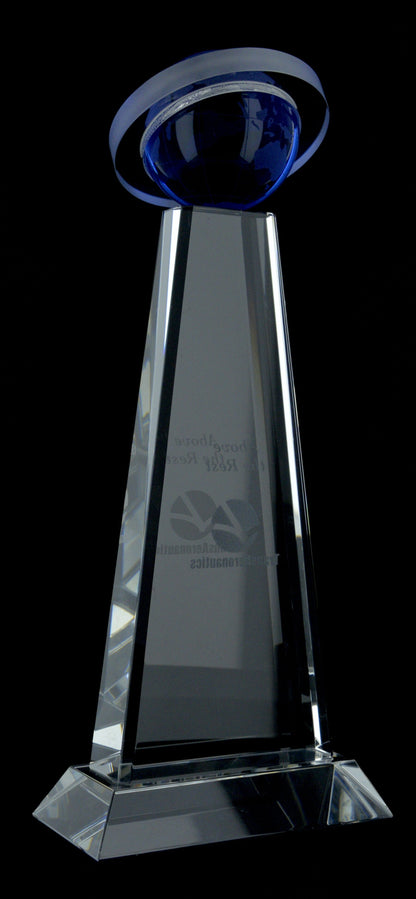 JAFFA Orb Award-36516