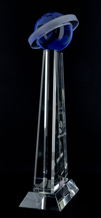 JAFFA Orb Award-36516