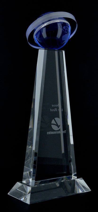 JAFFA Orb Award-36516