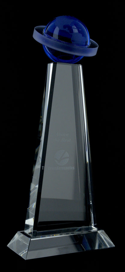 JAFFA Orb Award-36516