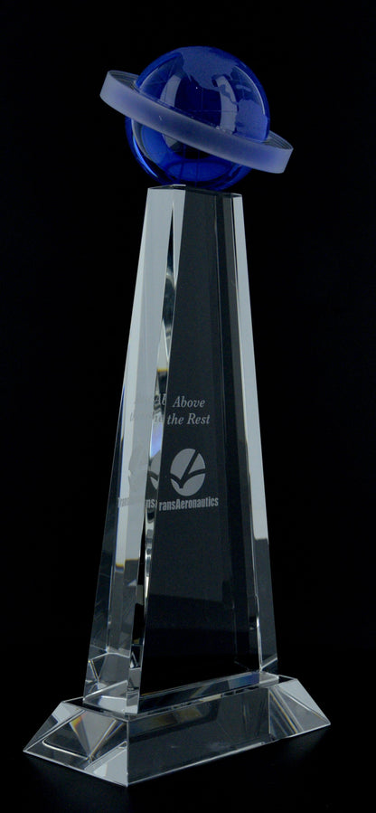 JAFFA Orb Award-36516