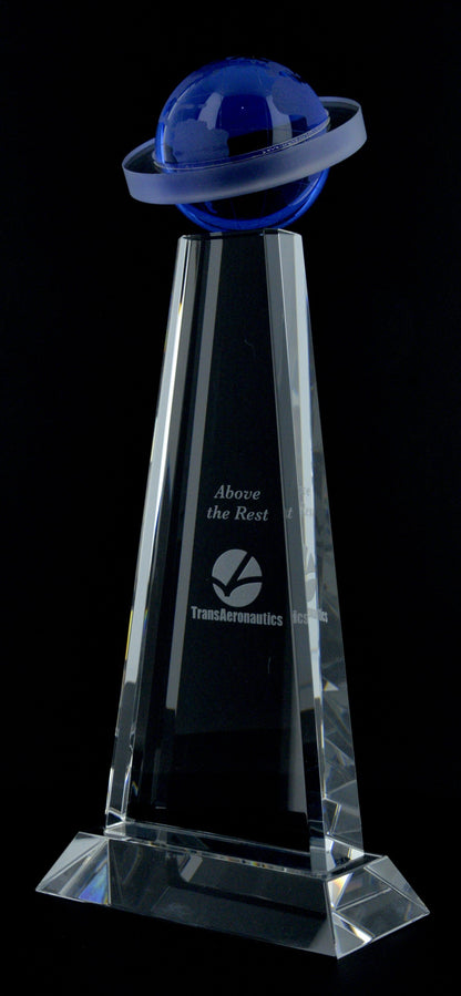 JAFFA Orb Award-36516