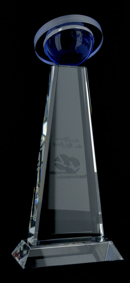 JAFFA Orb Award-36516